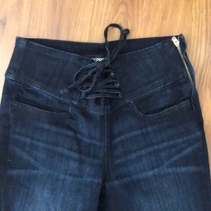 Express Jeans - Ladies jeans Express Jeans - Ladies jeans